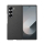 Etui do telefonów SAMSUNG Vegan Case do Galaxy Z Fold6 szary